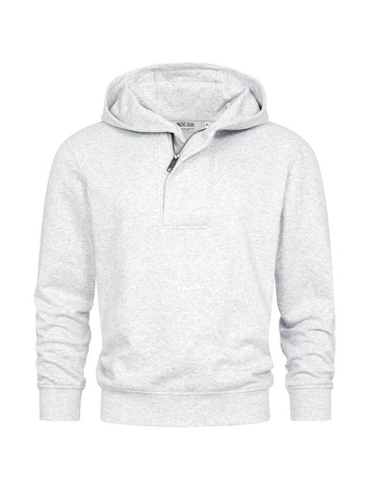 Herren Kapuzenpullover - INJumpy Half Zip