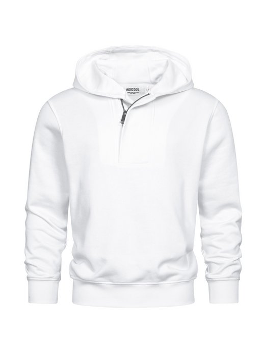 Herren Kapuzenpullover - INJumpy Half Zip