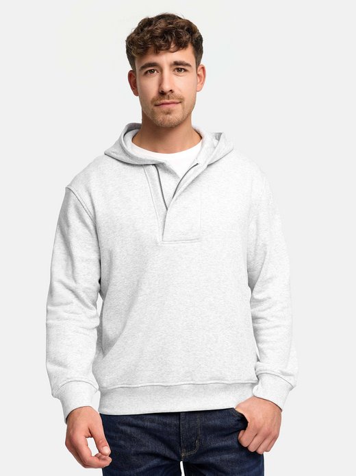 Herren Kapuzenpullover - INJumpy Half Zip