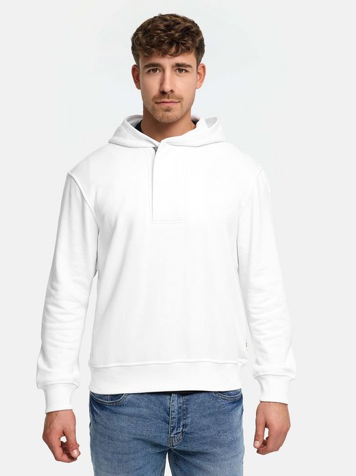 Herren Kapuzenpullover - INJumpy Half Zip