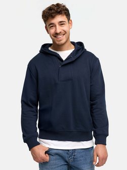 Herren Kapuzenpullover - INJumpy Half Zip