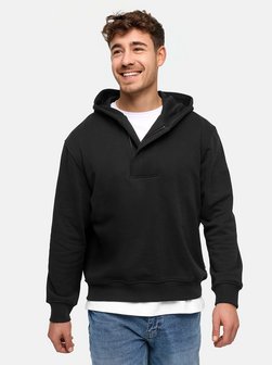 Herren Kapuzenpullover - INJumpy Half Zip
