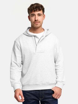 Herren Kapuzenpullover - INJumpy Half Zip