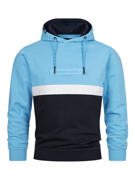 Herren Kapuzenpullover - INMagnus