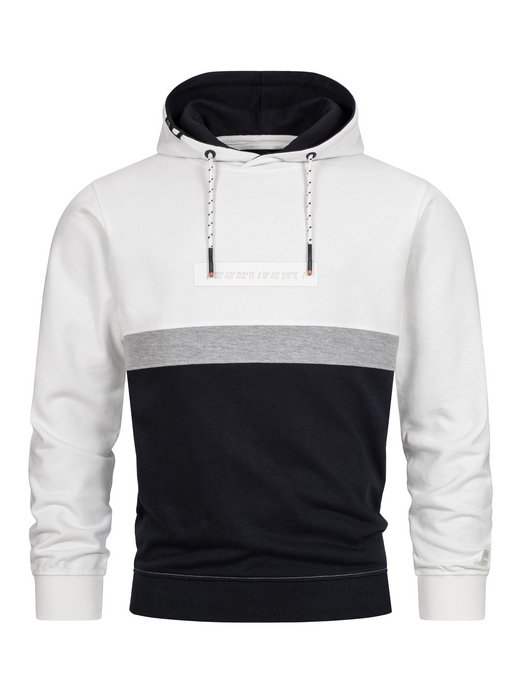 Herren Kapuzenpullover - INMagnus