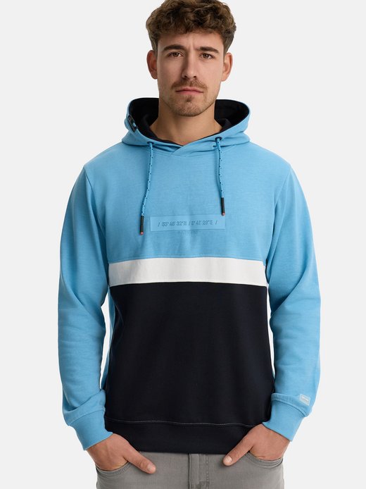 Herren Kapuzenpullover - INMagnus
