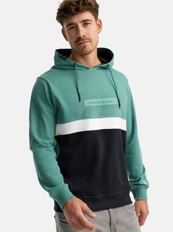 Herren Kapuzenpullover - INMagnus