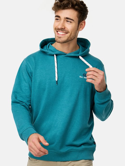Herren Kapuzenpullover - INMorey