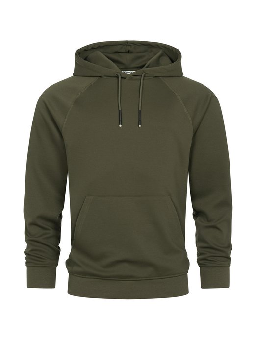 Herren Kapuzenpullover - INNezzo
