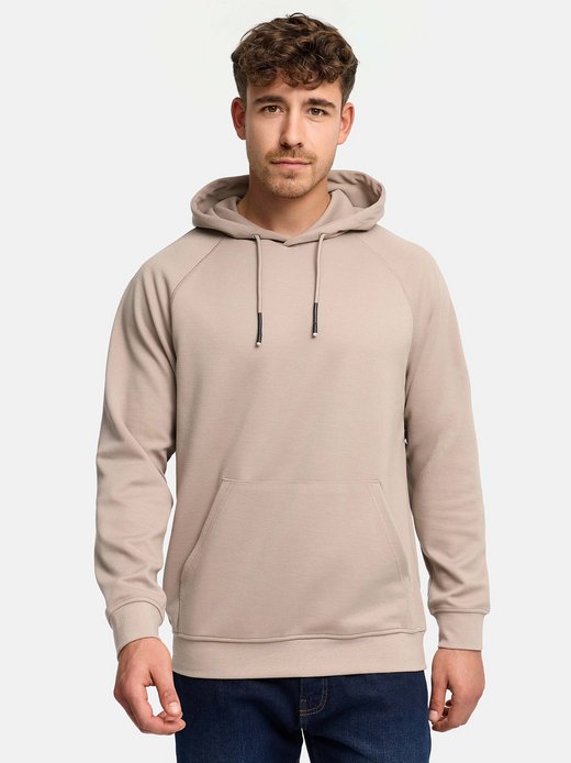 Herren Kapuzenpullover - INNezzo