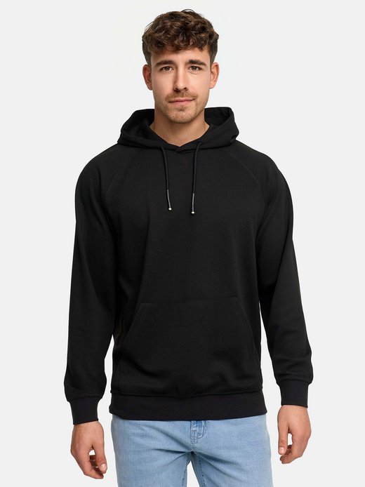 Herren Kapuzenpullover - INNezzo
