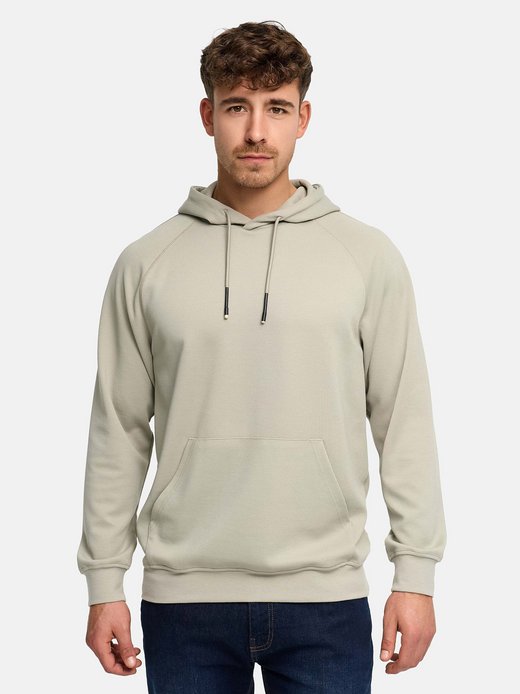 Herren Kapuzenpullover - INNezzo