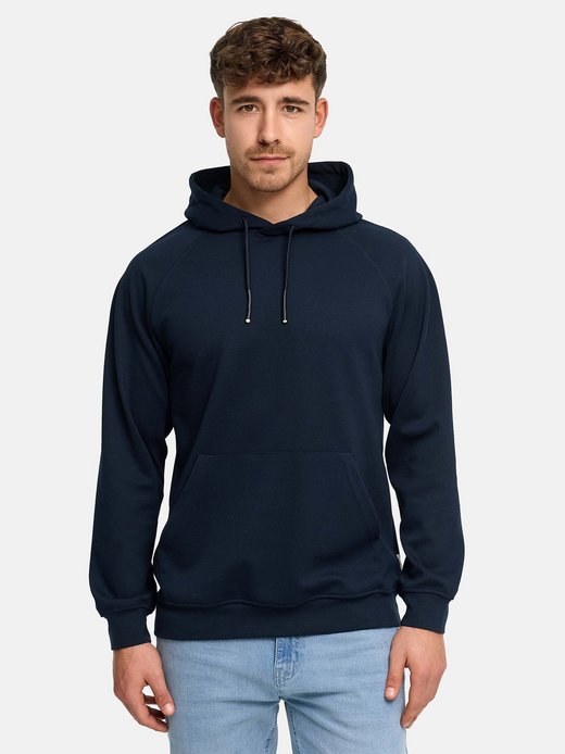 Herren Kapuzenpullover - INNezzo