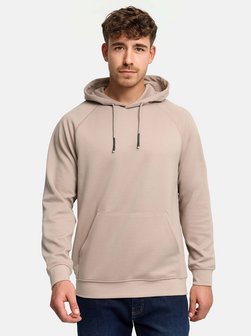 Herren Kapuzenpullover - INNezzo