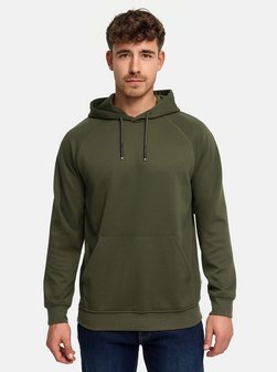 Herren Kapuzenpullover - INNezzo