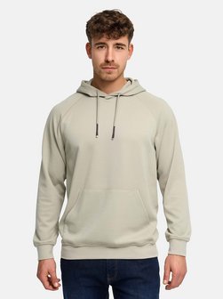Herren Kapuzenpullover - INNezzo