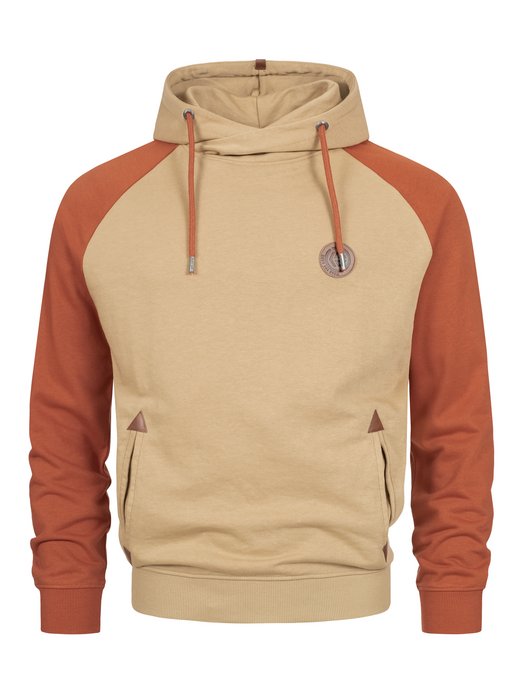 Herren Kapuzenpullover - INRowland