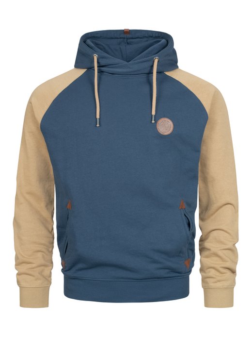 Herren Kapuzenpullover - INRowland