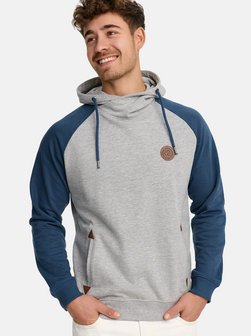 Herren Kapuzenpullover - INRowland