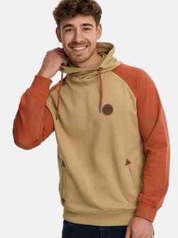 Herren Kapuzenpullover - INRowland