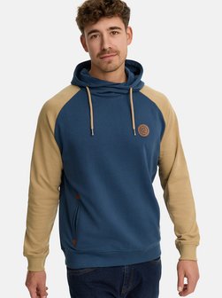 Herren Kapuzenpullover - INRowland