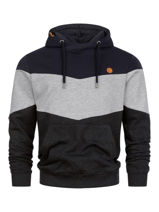 Herren Kapuzenpullover - INSwally