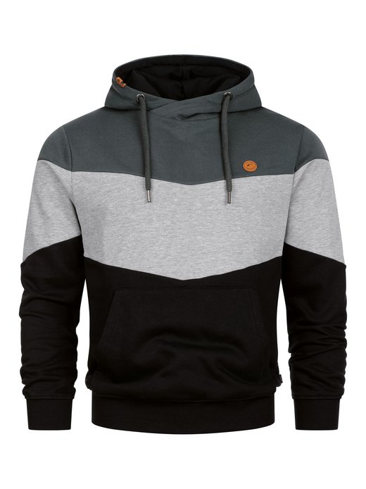 Herren Kapuzenpullover - INSwally