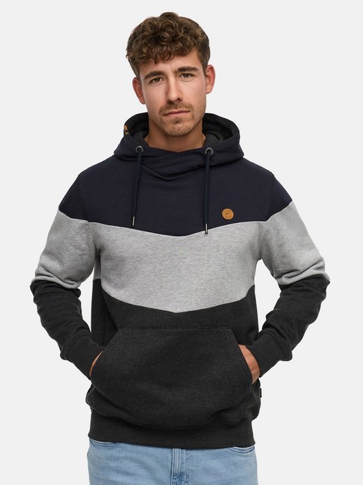 Herren Kapuzenpullover - INSwally