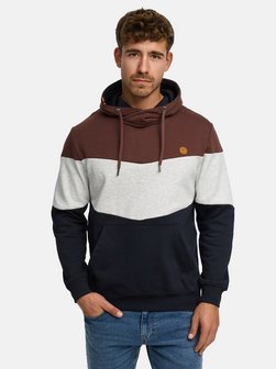 Herren Kapuzenpullover - INSwally
