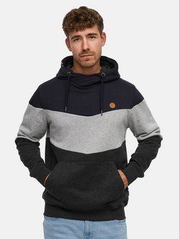 Herren Kapuzenpullover - INSwally