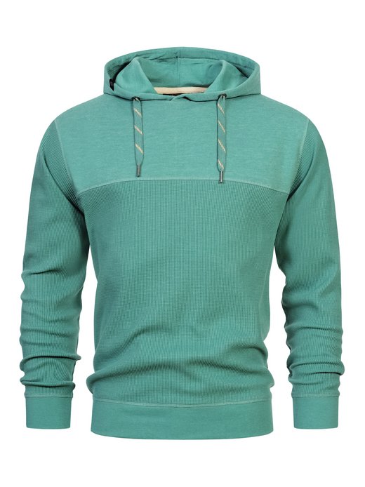 Herren Kapuzenpullover - INTommaso