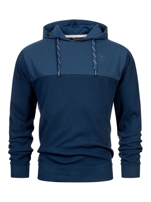 Herren Kapuzenpullover - INTommaso