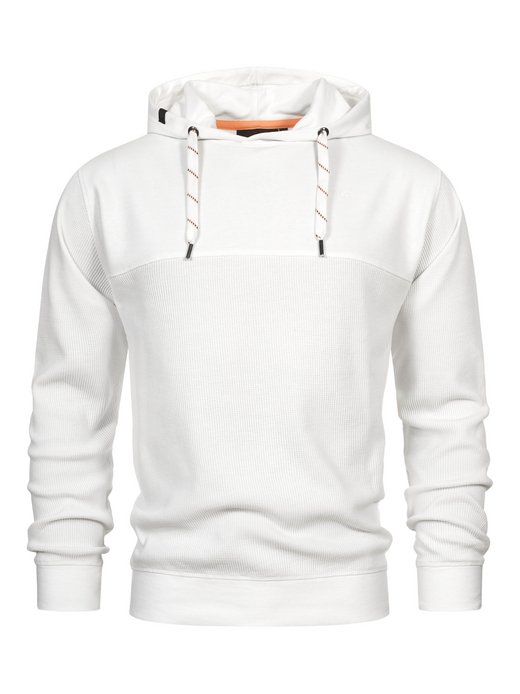 Herren Kapuzenpullover - INTommaso