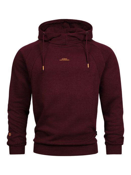 Herren Kapuzenpullover - INVir