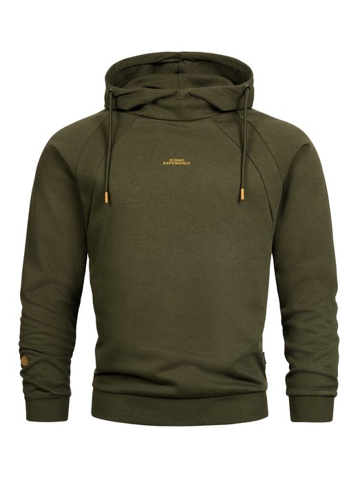 Herren Kapuzenpullover - INVir