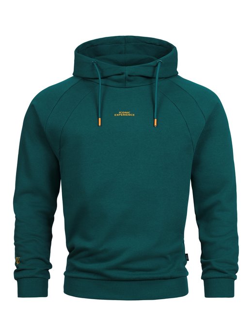 Herren Kapuzenpullover - INVir