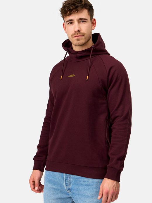 Herren Kapuzenpullover - INVir