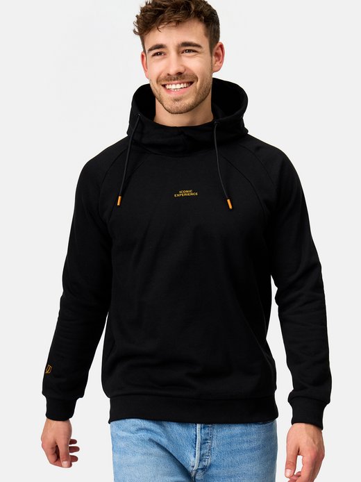 Herren Kapuzenpullover - INVir