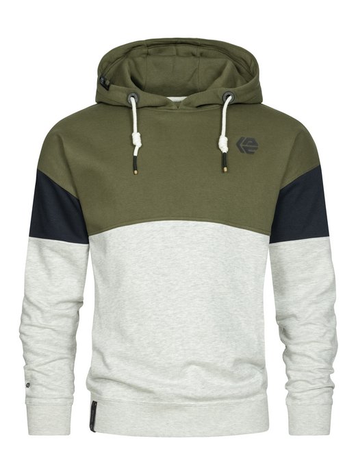 Herren Kapuzenpullover - INZiggy