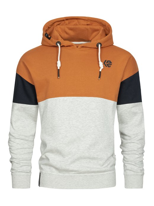 Herren Kapuzenpullover - INZiggy