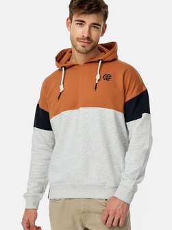Herren Kapuzenpullover - INZiggy