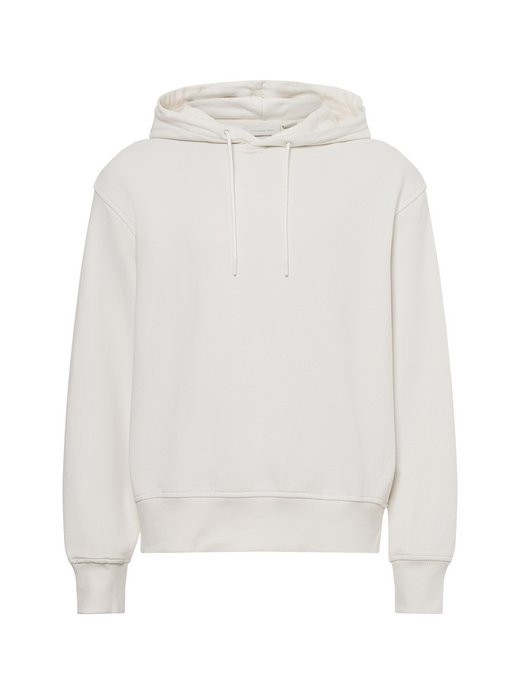 Herren Kapuzenpullover -  Ivory