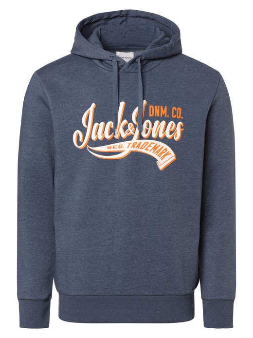 Herren Kapuzenpullover - JJElogo