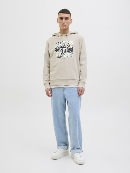 Herren Kapuzenpullover - JJHawaii