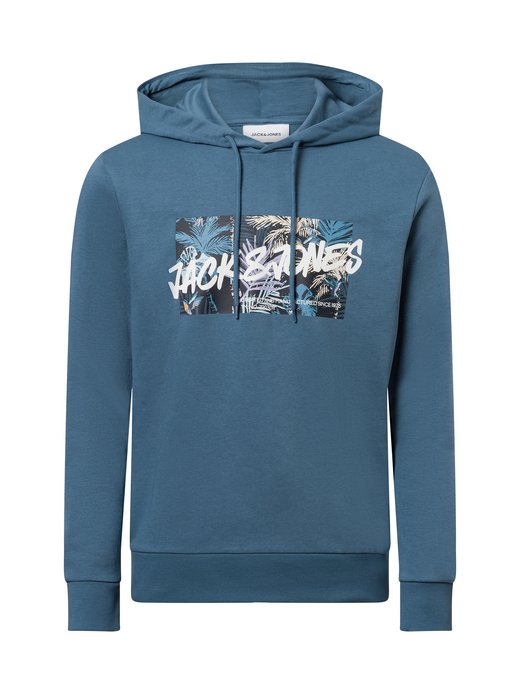 Herren Kapuzenpullover - JJHawaii