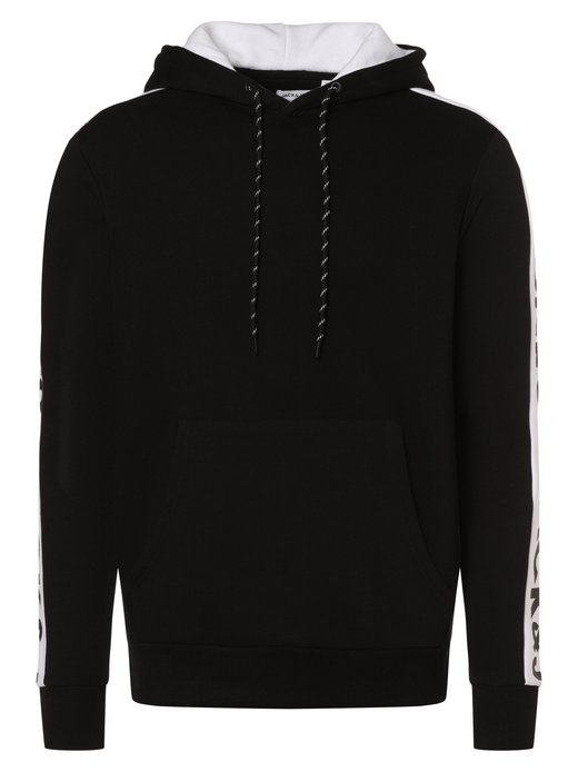 Herren Kapuzenpullover - JJHuncho