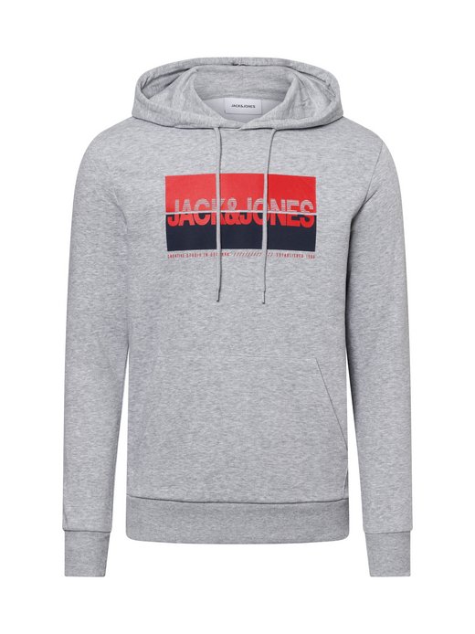 Herren Kapuzenpullover - JJNolan