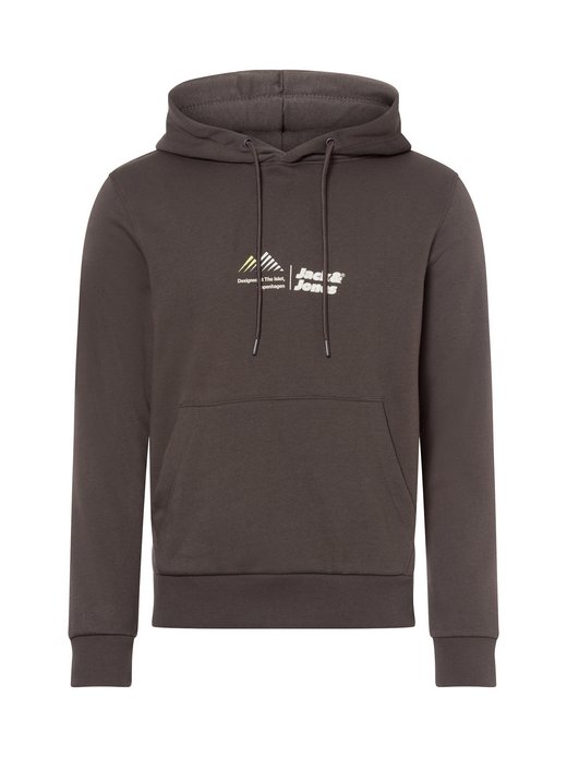 Herren Kapuzenpullover Jcolima
