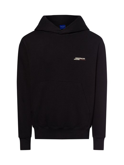 Herren Kapuzenpullover - Jorislington