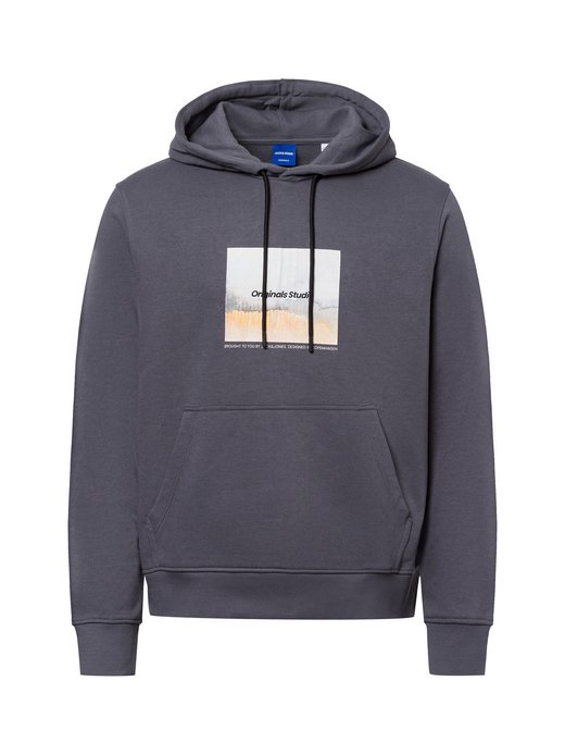 Herren Kapuzenpullover - Jorvesterbrew Newton